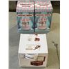 Image 1 : 3 MUSICAL WIND UP BOXES