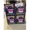 Image 1 : 4 NEW STARMASTER PROJECTION LAMPS