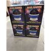 Image 2 : 4 NEW STARMASTER PROJECTION LAMPS