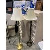Image 1 : 2 FLOOR LAMPS