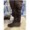 Image 4 : 3 NEW PAIRS OF WOMENS BOOTS SIZE 9.5
