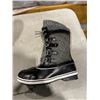 Image 3 : NEW MENS SIZE 8 WINTER BOOTS