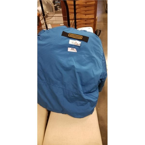 CANADA GOOSE EXPEDITION JACKET SIZE LARGE