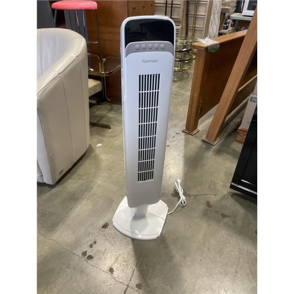 KENMORE FLOOR FAN