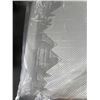 Image 4 : AS DOUGLAS SPLIT KING 'ALPINE', 2 TWIN XL MATTRESSES