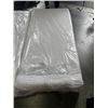 Image 5 : AS DOUGLAS SPLIT KING 'ALPINE', 2 TWIN XL MATTRESSES