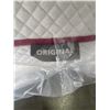 Image 3 : AS NEW DOUGLAS QUEENSIZE ORIGINAL MATTRESS