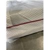 Image 4 : AS NEW DOUGLAS QUEENSIZE ORIGINAL MATTRESS