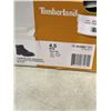 Image 2 : NEW TIMBERLAND PREMIUM 6 IN WATERPROOF BOOT BLACK NUBUCK, SIZE 4.5 YOUTH