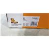 Image 5 : NEW TIMBERLAND HERITAGE PLATFOR 6 IN WATERPROOF BOOT WHEAT NUBUCK SIZE WOMENS  9