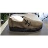 Image 2 : NEW PADMORE AND BARNES SUEDE OLIVE M665 RETAIL $250 SIZE US MENS 6