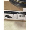 Image 2 : NEW DR. MARTENS FORSTER BLACK POLY RIP STOP-ELEMENT, SIZE US MENS 7, LADIES 8