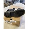 Image 4 : NEW DR. MARTENS FORSTER BLACK POLY RIP STOP-ELEMENT, SIZE US MENS 7, LADIES 8