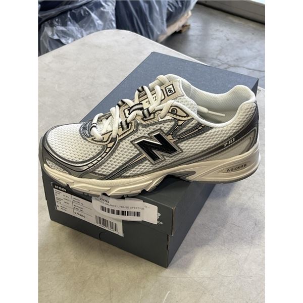 NEW NEW BALANCE U740JSG LIFESTYLE UNISEX SHOES SIZE US MENS 5, WOMENS 6.5