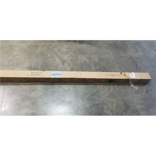 VIVO 100 INCH PROJECTOR SCREEN