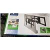 Image 2 : INSIGNIA 42-90" FULL MOTION TV MOUNT