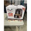 Image 2 : NINJA 4QT AIR FRYER - TESTED WORKING, RETAIL $104