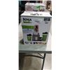 Image 2 : NINJA NUTRI-BLENDER PRO 1000W PERSONAL BLENDER W/ AUTO-IQ - TESTED WORKING, RETAIL $159