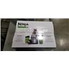 Image 4 : NINJA NUTRI-BLENDER PRO 1000W PERSONAL BLENDER W/ AUTO-IQ - TESTED WORKING, RETAIL $159