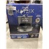 Image 2 : SHARK MATRIX SELF EMPTYING ROBOT VACUUM - TESTED WORKING, RETAIL $379