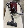 Image 1 : MIELE COMPLETE C3 CAT AND DOG CANISTER VACUUM - TESTED WORKING, RETAIL $1199