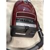 Image 3 : MIELE COMPLETE C3 CAT AND DOG CANISTER VACUUM - TESTED WORKING, RETAIL $1199
