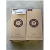Image 1 : 2 NEW ORIHEA ELECTRIC SHAVERS