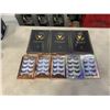 Image 1 : 8 NEW BOXES OF MAGNETIC EYELASHES, 10 PAIRS PER BOX
