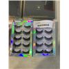 Image 5 : 8 NEW BOXES OF MAGNETIC EYELASHES, 10 PAIRS PER BOX