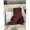 Image 3 : 3 PAIRS WOMENS BOOTS SIZE 8