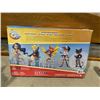 Image 5 : NEW SUPER HERO GIRLS AND UNICORN DOLL