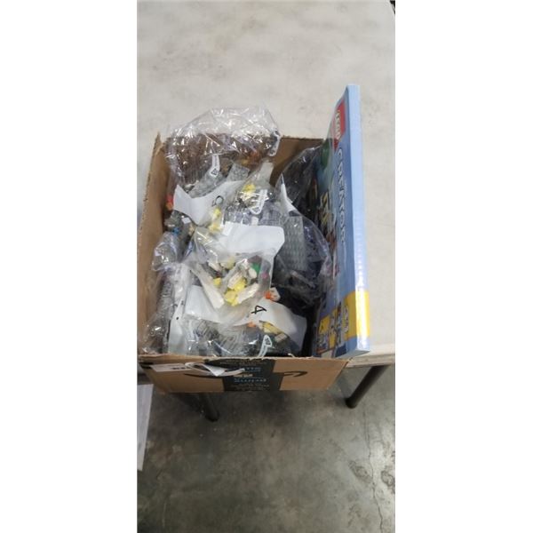 LEGO 3 IN 1 CREATOR SET