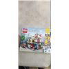 Image 4 : LEGO 3 IN 1 CREATOR SET