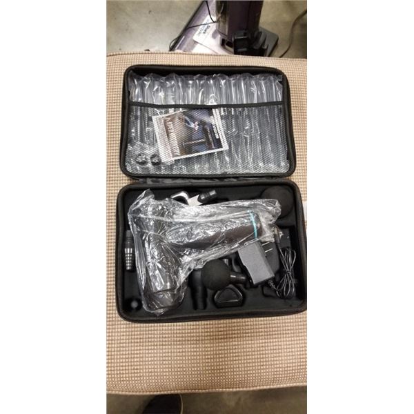 APEX RECOVERY MASSAGE GUN