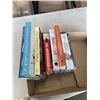 Image 2 : TRAY OF ASSORTED NEW BOOKS