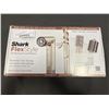 Image 2 : SHARK FLEXSTYLE MULTI-STYLER HAIR STRAIGHTENER - TESTED WORKING, RETAIL $349