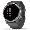 Image 1 : GARMIN VIVO ACTIVE 4 SMARTWATCH - TESTED WORKING, RETAIL $429