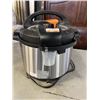 Image 5 : AS NEW INSTANT POT DUO V5 7IN1 6QT PRESSURE COOKER - TESTED WORKING, RETAIL $159