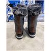 Image 2 : NEW MENS BOOTS SIZE 10