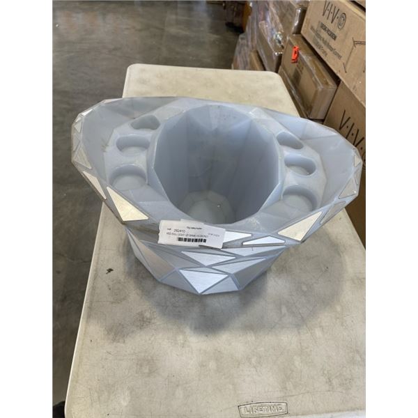 RED BULL LIGHT UP DRINK / ICE BUCKET