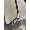 Image 2 : PAVEL BURE SIGNED HOCKEY STICK - NO COA
