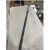 Image 3 : PAVEL BURE SIGNED HOCKEY STICK - NO COA