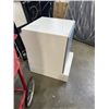 Image 2 : CABINET W/ FLOOR DRAWER
