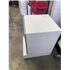 Image 3 : CABINET W/ FLOOR DRAWER