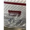 Image 5 : AS NEW DOUGLAS QUEENSIZE ORIGINAL MATTRESS