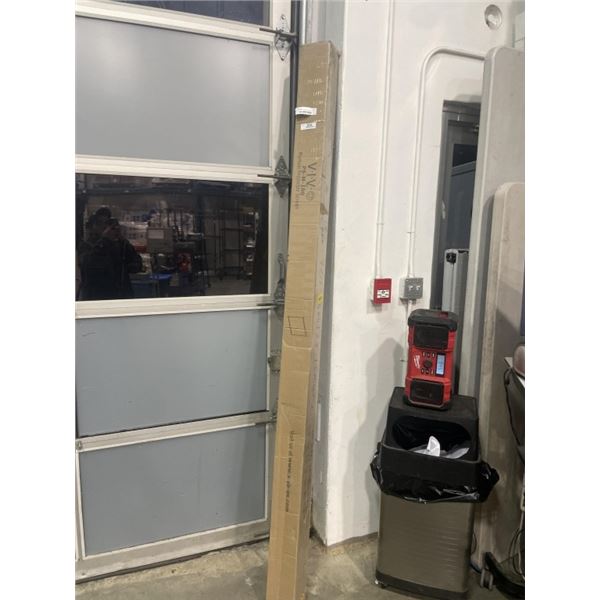 VIVO 100 INCH PROJECTOR SCREEN