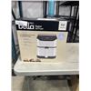 Image 2 : BELLA PRO 5.7L TOUCHSCREEN AIR FRYER - TESTED WORKING, RETAIL $219