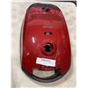 Image 1 : MIELE CLASSIC C1 CAT AND DOG CANISTER VACUUM - TESTED WORKING, RETAIL $799 VACUUM ONLY, STORE DISPLA