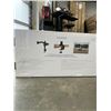 Image 2 : INSIGNIA 32" FULL MOTION DUAL MONITOR MOUNT
