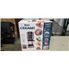 Image 2 : NINJA CREAMI ICE CREAM, MILKSHAKE AND SORBET MAKER - TESTED WORKING, RETAIL $199